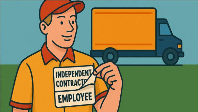 Vicarious Liability: Looking Beyond Labels featured image
